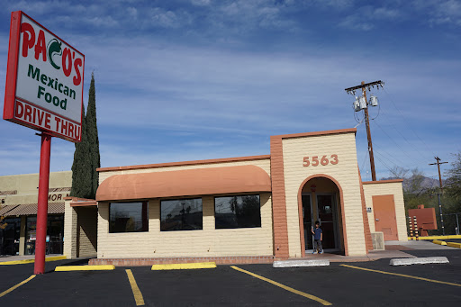 Paco's Tucson